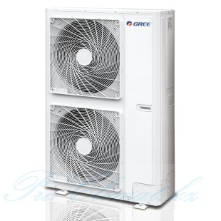 VRF система Gree Slim GMV 120WL/C1-S